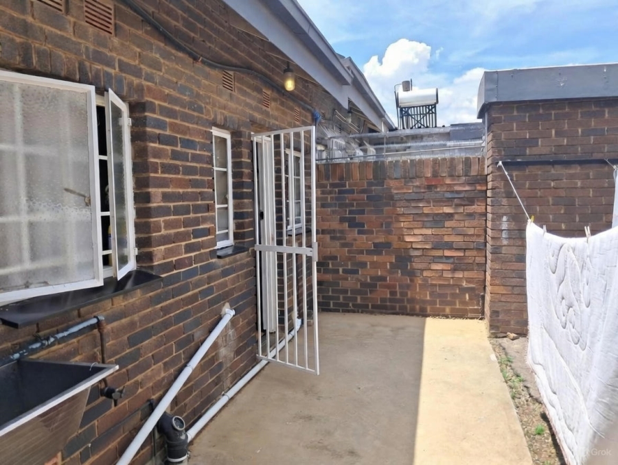 2 Bedroom Property for Sale in Reitzpark Free State